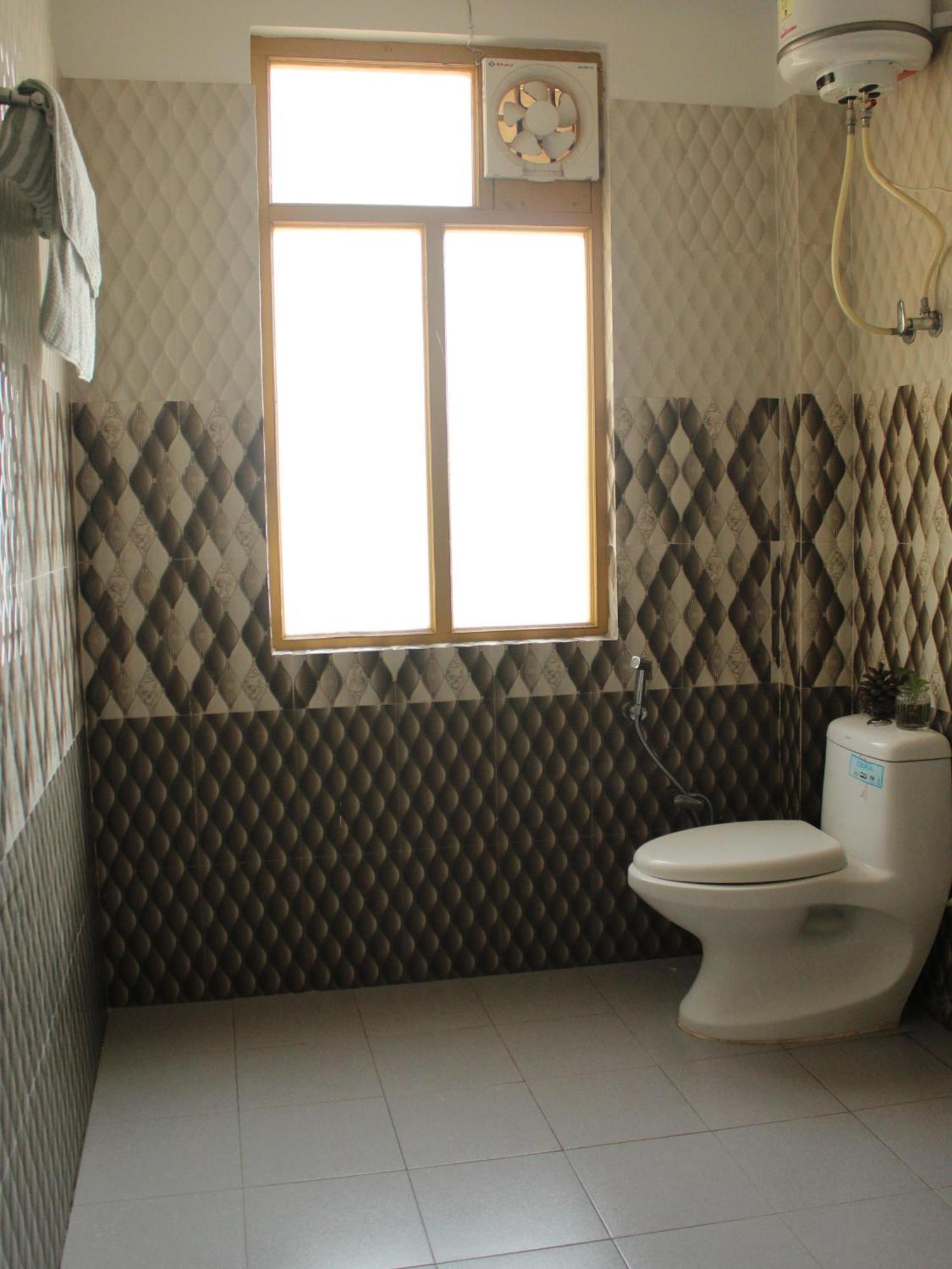 La Casa By Cosmic Kriya Hostel บีร์ ภายนอก รูปภาพ