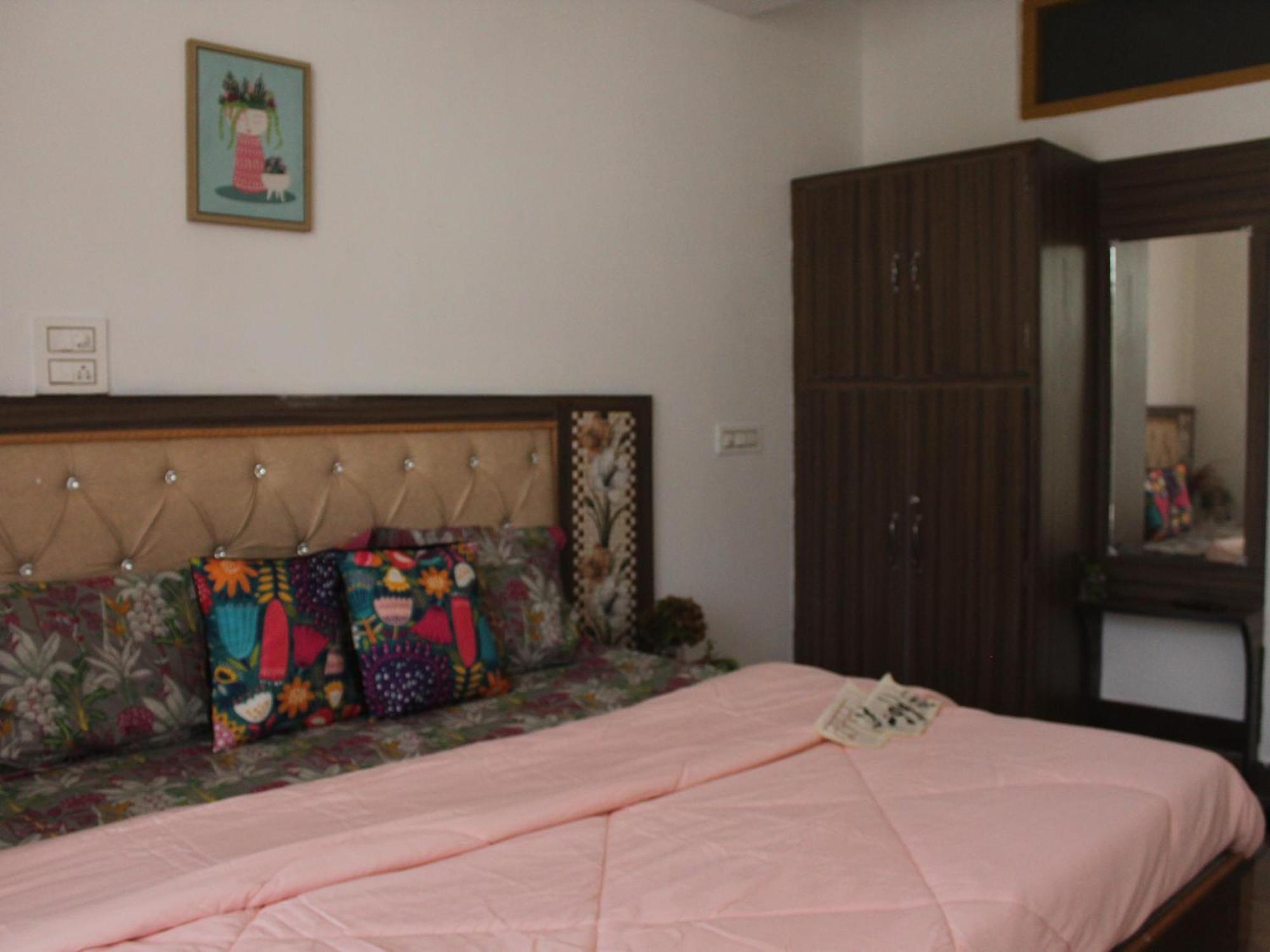La Casa By Cosmic Kriya Hostel บีร์ ห้อง รูปภาพ